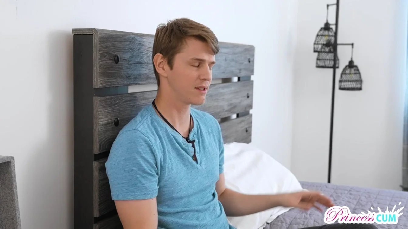 PrincessCum Demi Hawks Stepsis Wants To Borrow My Cum XXX